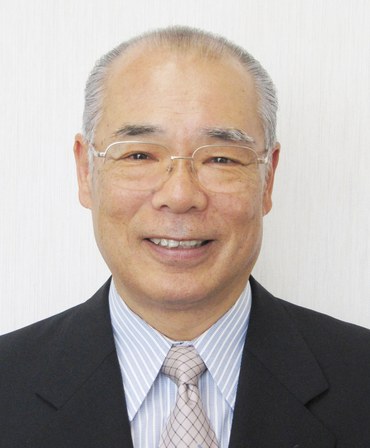 理事長 森田 常夫